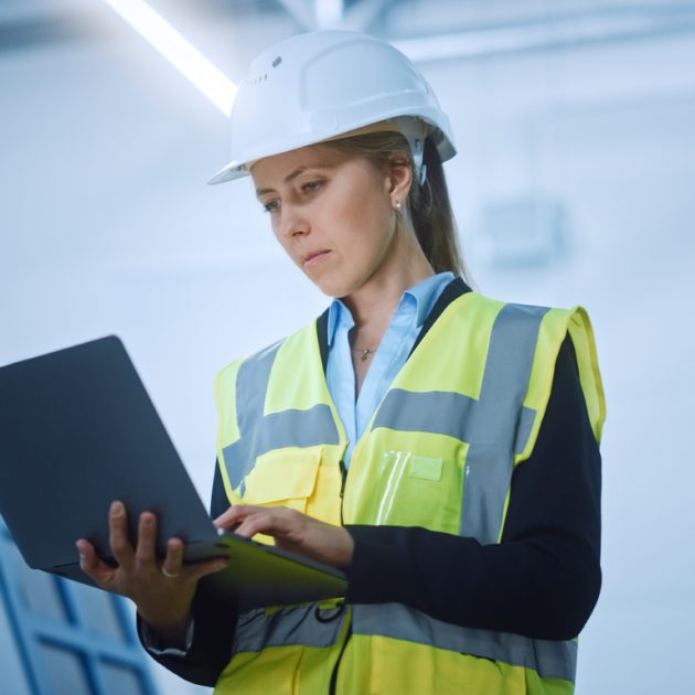 Engineering Construction Classes